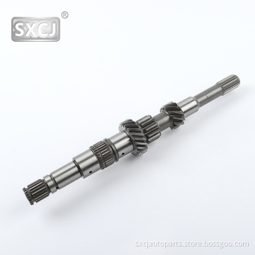 wholesale Auto parts input transmission gear Shaft main drive for 9071586